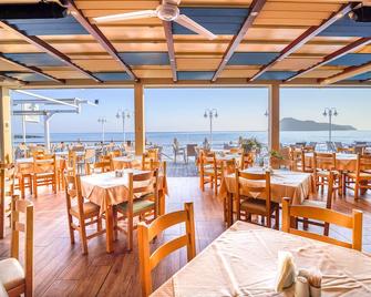 Marika Hotel - Chania - Restaurant