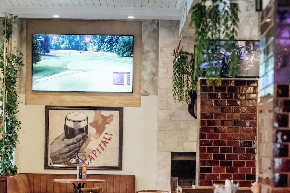 Other view of The Cambridge Hotel