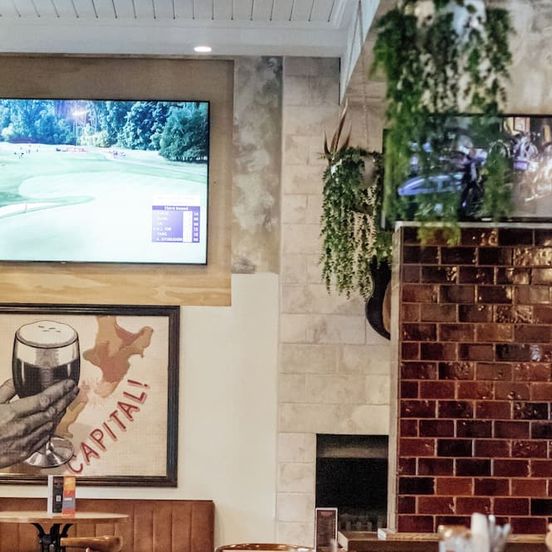 Other view of The Cambridge Hotel