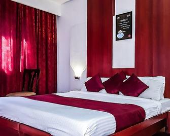 Hotel Khandesh Residency - Panvel - Bedroom