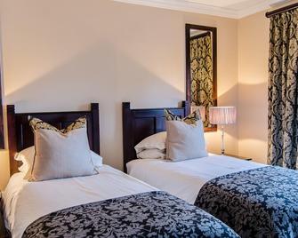 Loxley House - Nottingham Road - Habitación