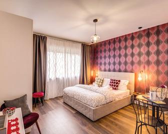 Aweshomeitaly - Vintage Rooms - Pisa