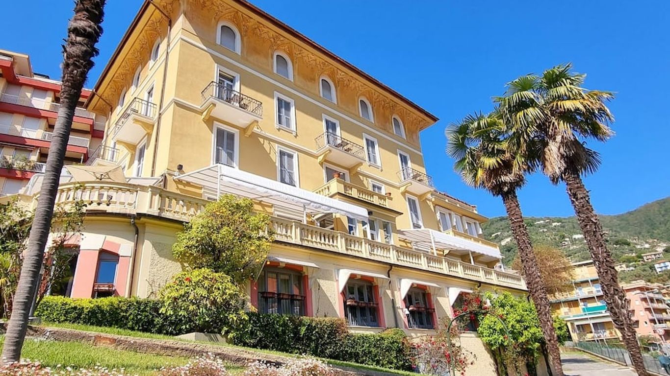 Hotel Canali, Portofino Coast
