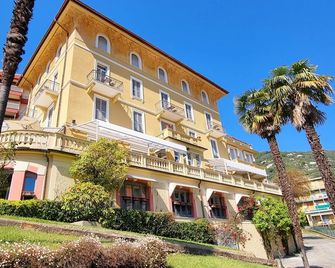 Hotel Canali, Portofino Coast - Zoagli - Edificio