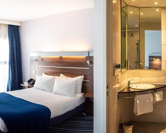 Holiday Inn Express Marseille - Saint Charles - Marseille - Bedroom