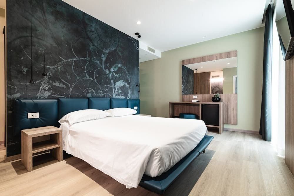 هوتل كولومبو