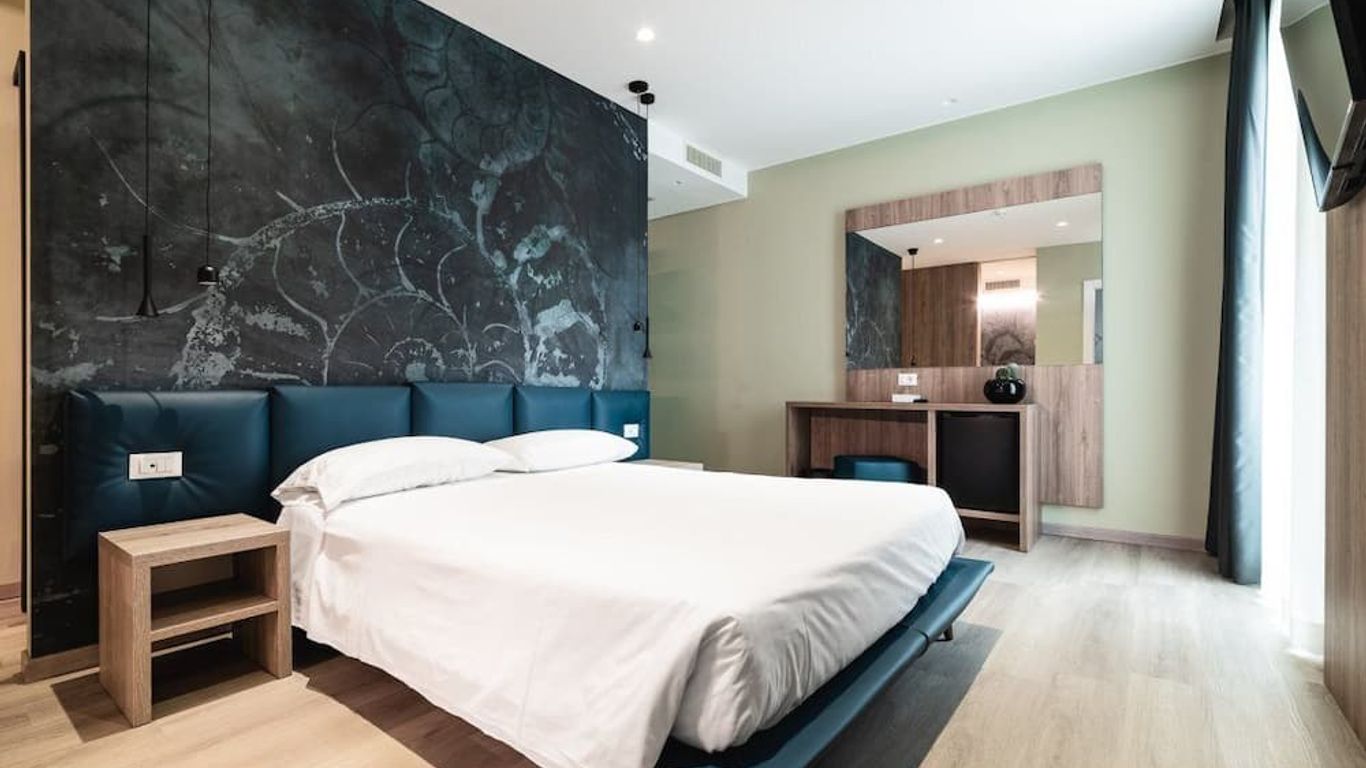 هوتل كولومبو