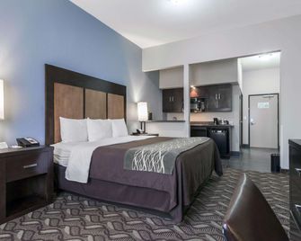 Comfort Inn & Suites El Paso I-10 Airport Area - El Paso - Quarto