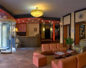 Hotel Giardinetto - Loreto