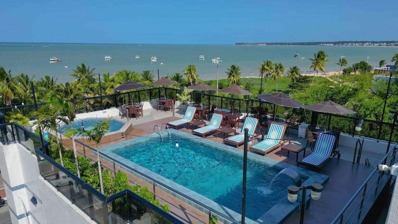 Atlantico Praia Hotel