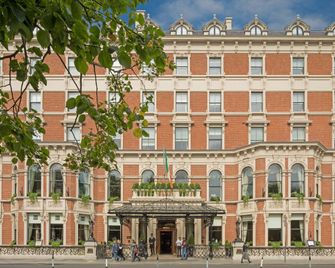The Shelbourne, Autograph Collection - Dublin - Gebäude