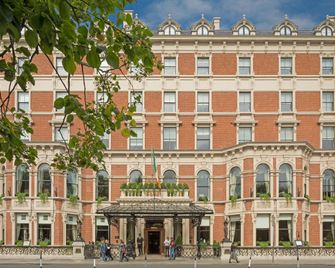 The Shelbourne, Autograph Collection - Dublin - Building