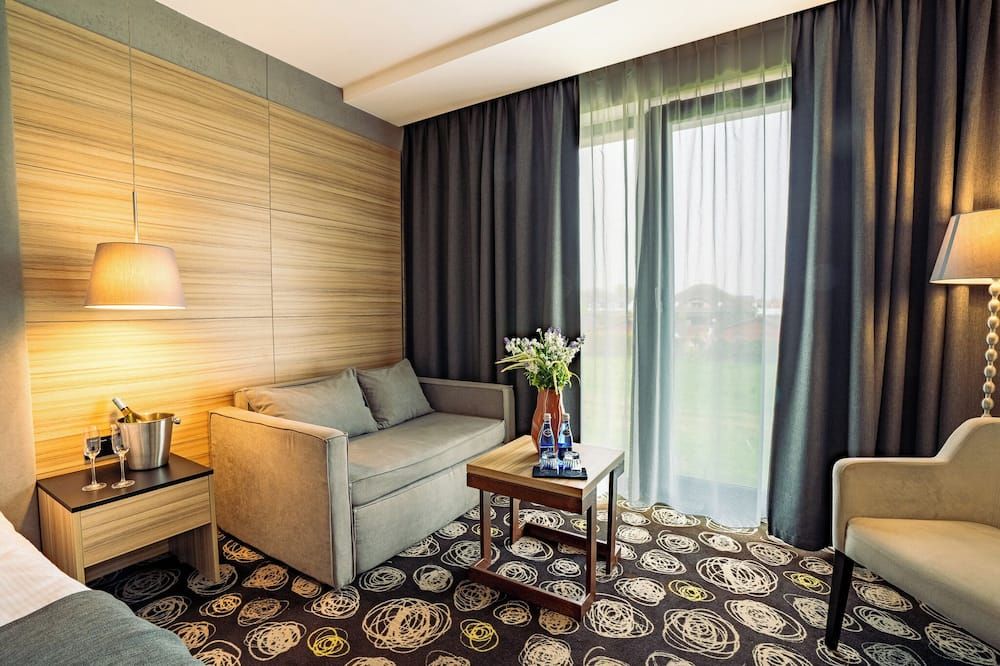 Mielenko & Spa ex Baltin Hotel - Mielno