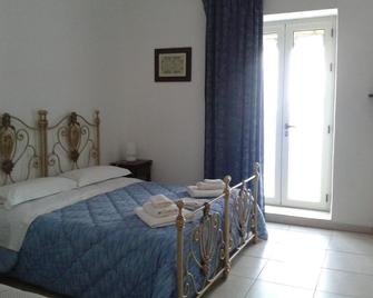 Mediterraneo Camere - Otranto - Habitación