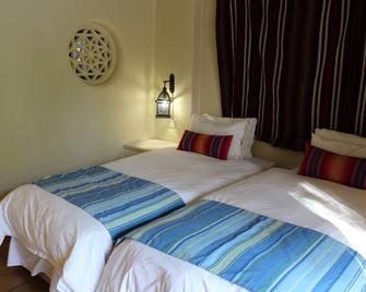 Lombardy Boutique Hotel & Conference Venue - Pretoria - Bedroom