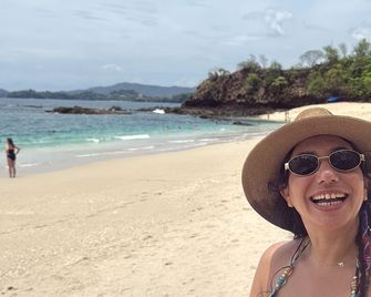 The Beach Bungalows - Tamarindo