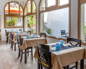 Hotel Sa Voga - Arenys de Mar - Ресторан