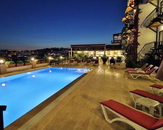 Gumbet Hotel - Bodrum - Pool