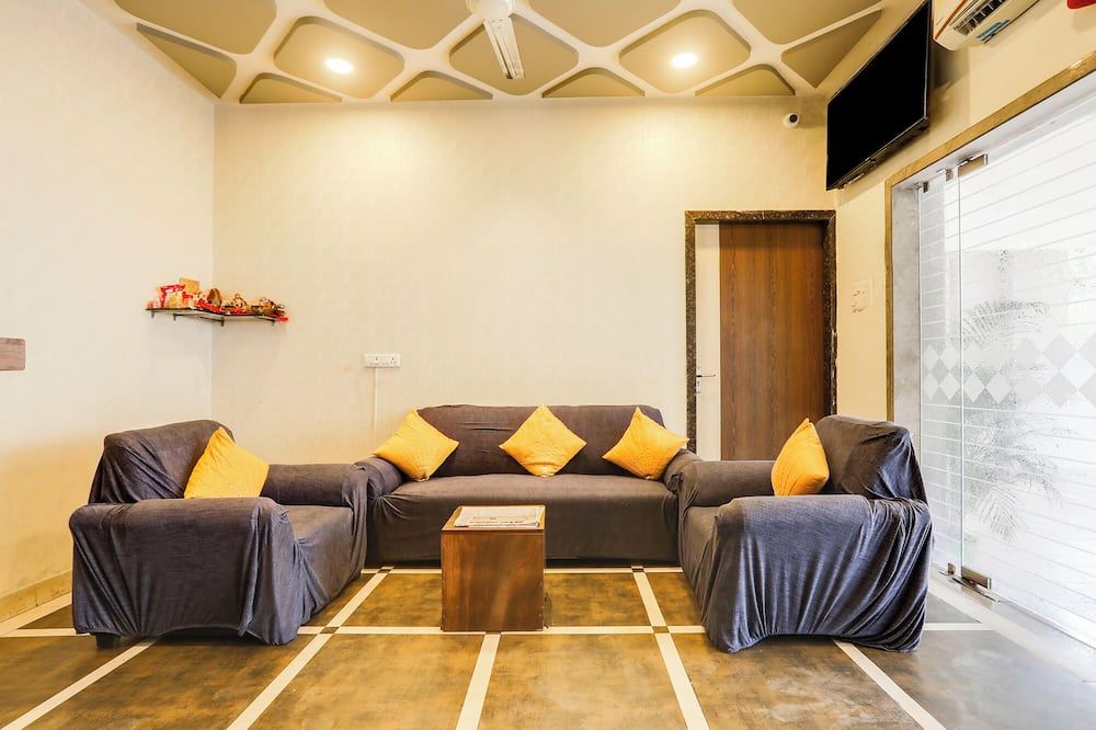 Hotel Johar Inn thumbnail 3