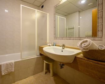 Hotel Torre di Pratolungo - Rom