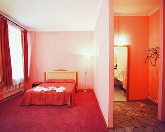 Otdykh 2 Hotel - Moscú