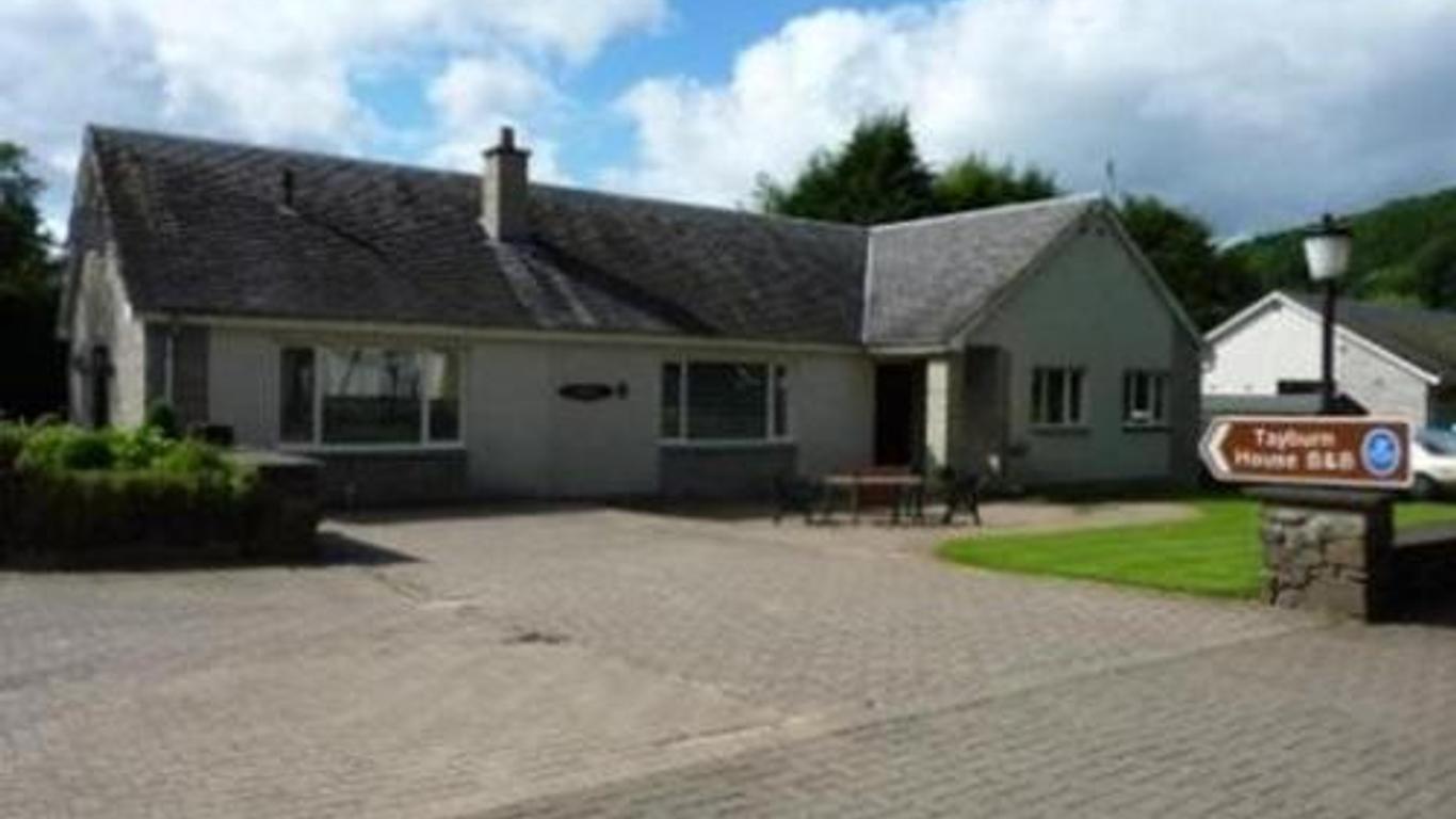 Tayburn House