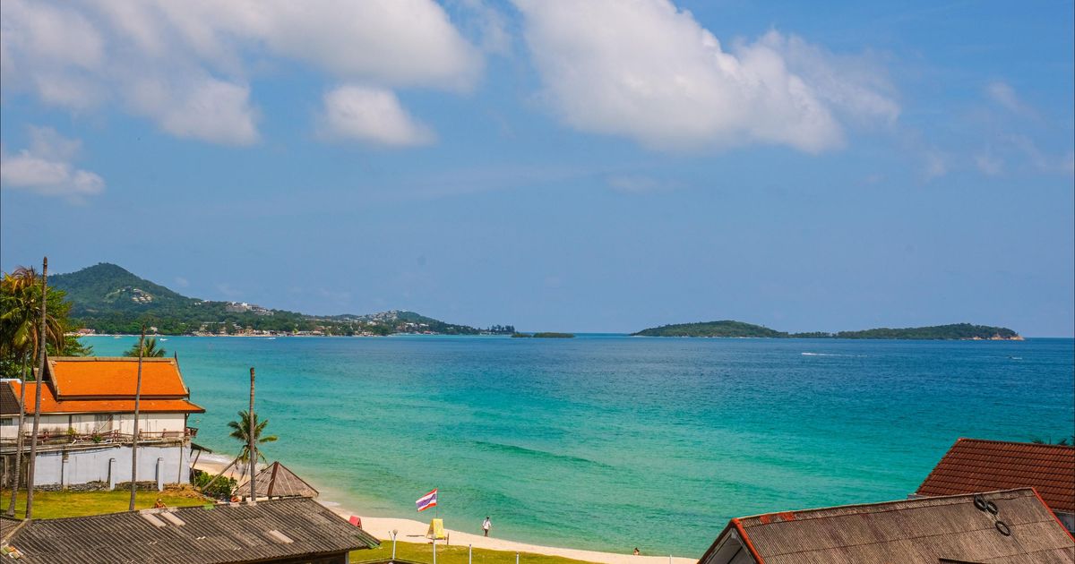 bhundhari chaweng beach resort koh samui