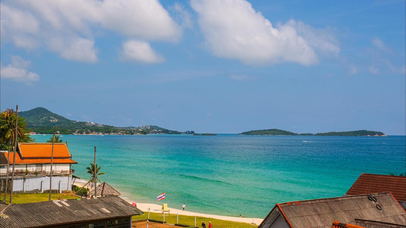 Bhundhari Chaweng Beach Resort Koh Samui