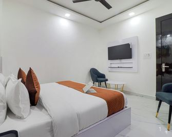 Hotel Riya Raj - Luxury Stay - Haridwar