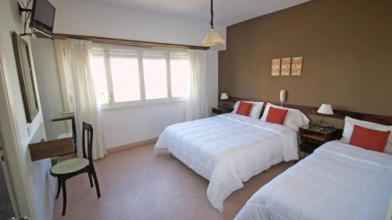 Hotel Santa Eulalia II