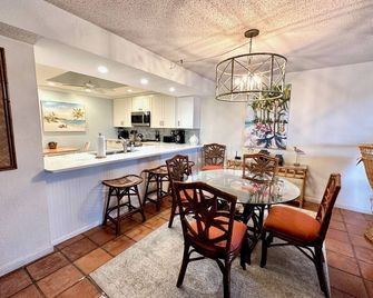 Key West On My Mind - Key West - Essbereich