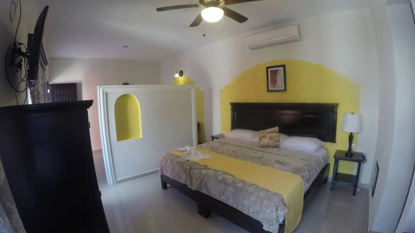 Hotel Quinta Marciala MX