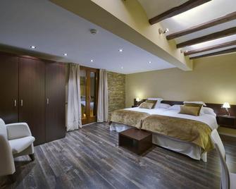 Domus Selecta Cotori - El Pont de Suert - Schlafzimmer