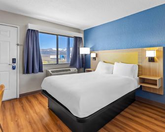 Park Inn by Radisson, Wells - Wells - Habitación