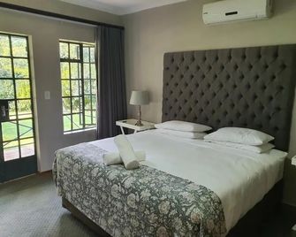 Avoca Vale Country Hotel - Louis Trichardt