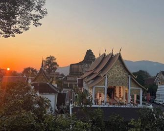 The 3sis Hotel - Chiang Mai