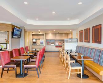 TownePlace Suites by Marriott Battle Creek - Battle Creek - Restaurant