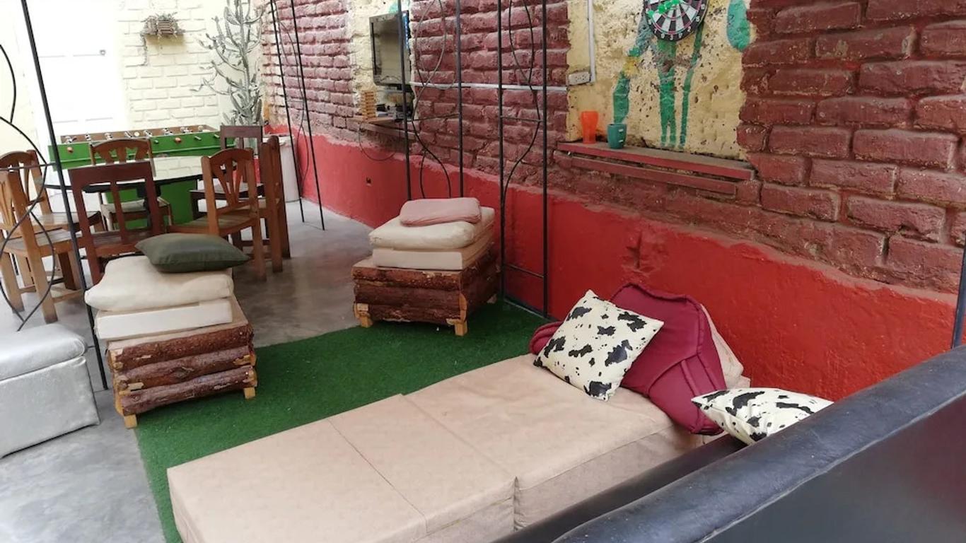 Enkanta Guest House