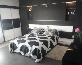 Casa Rural La Suite De Almagro - Almagro - Habitación