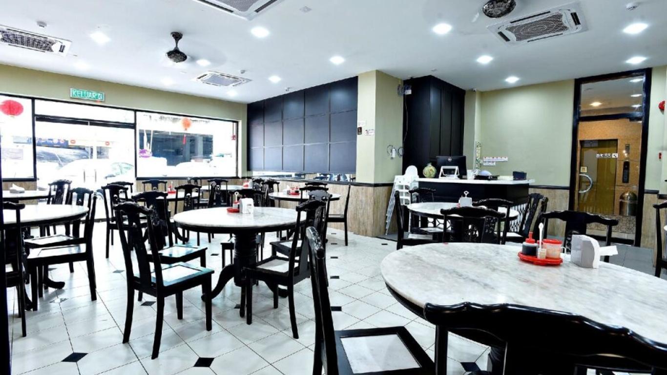 Pantai Inn Kota Kinabalu