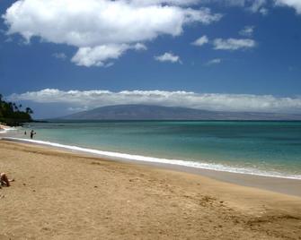 Kahana Falls Resort - Lahaina - Playa