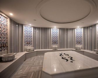 Elite World Inn Istanbul Mahmutbey - Istanbul - Badrum