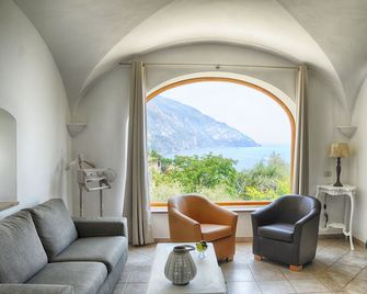 Hotel Dimora Fornillo - Positano
