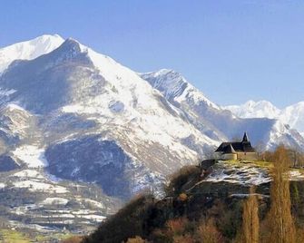 Le Viscos - Argelès-Gazost - Outdoor view