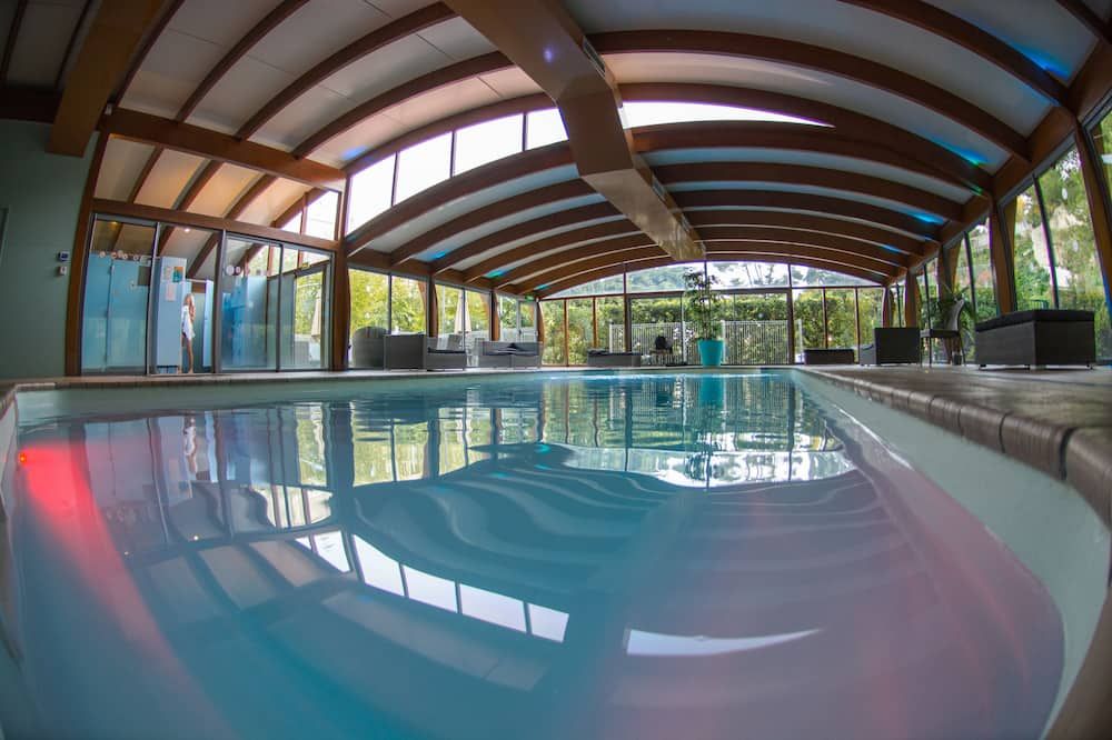 Hotel Spa Plage St Jean - La Ciotat
