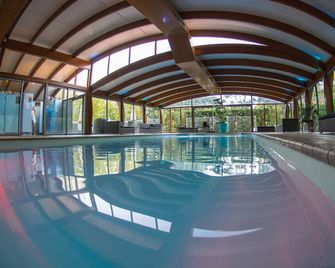 Hotel Spa Plage St Jean - La Ciotat