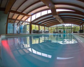Hotel Spa Plage St Jean - La Ciotat