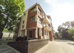 Balthouse Apartments - Jūrmala - Edificio
