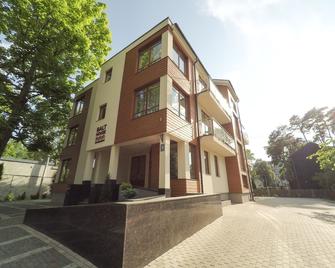Balthouse Apartments - Jūrmala - Building