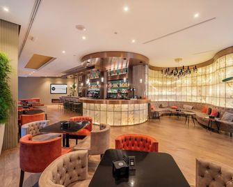 Sh Valencia Palace - Valencia - Bar